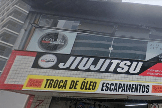 Imagem 2 da galeria do parceiro Kauai - Jiu-jitsu e Defesa Pessoal