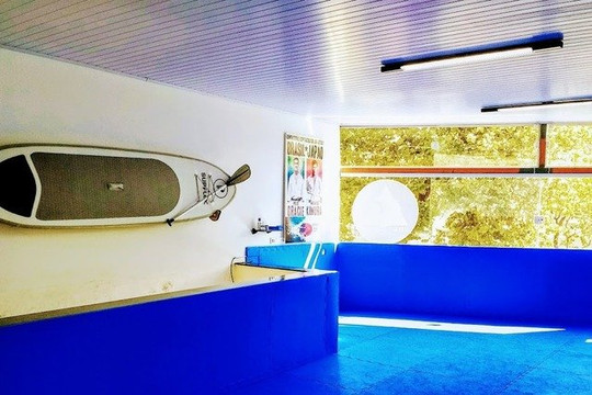 Imagem 1 da galeria do parceiro Kauai - Jiu-jitsu e Defesa Pessoal