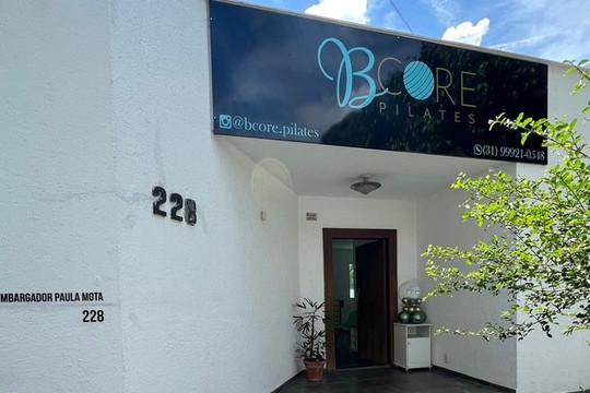 Imagem 2 da galeria do parceiro Bcore Pilates