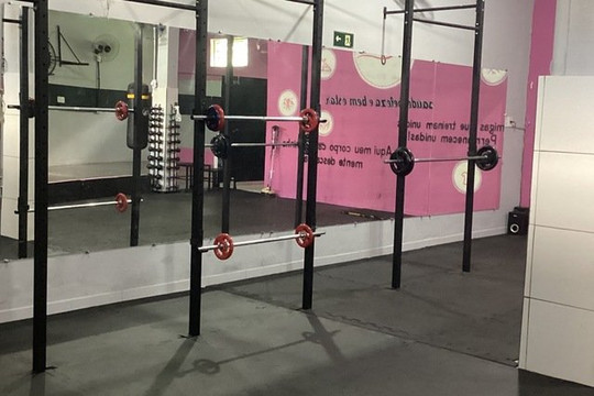 Imagem 3 da galeria do parceiro Ângelus Seu Espaço