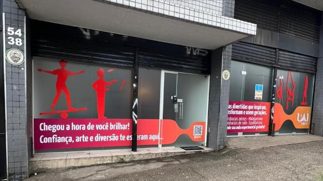 Imagem 2 da galeria do parceiro Uai Circo.