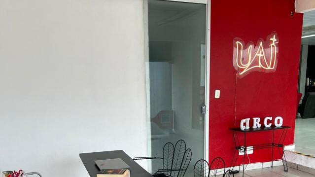 Imagem 3 da galeria do parceiro Uai Circo.