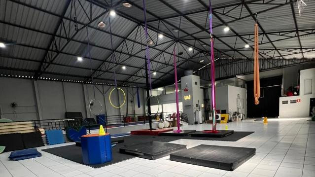 Imagem 1 da galeria do parceiro Uai Circo.