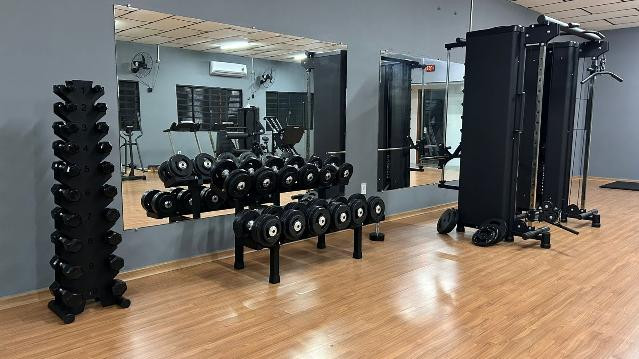 Imagem 2 da galeria do parceiro Agetreino