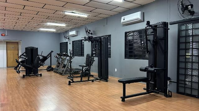 Imagem 1 da galeria do parceiro Agetreino