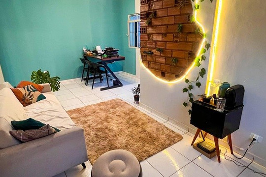 Imagem 3 da galeria do parceiro Monstera Pilates e Funcional