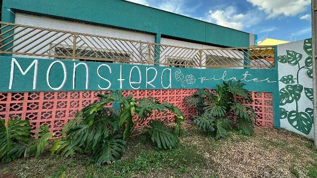 Imagem 2 da galeria do parceiro Monstera Pilates e Funcional