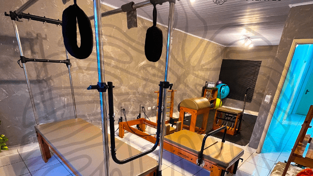 Imagem 1 da galeria do parceiro Monstera Pilates e Funcional