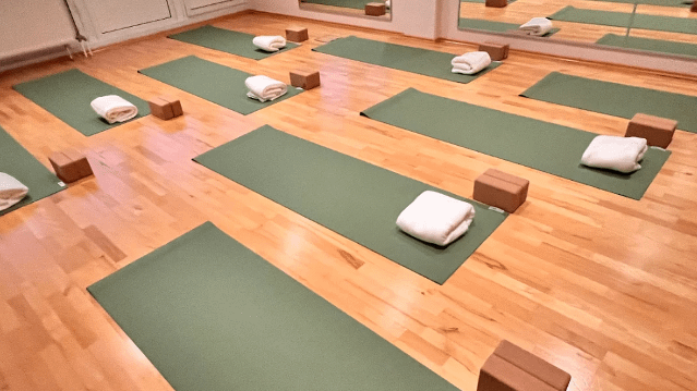 Bild 2 von Yoga by Vivi Partnergalerie