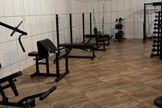 Imagem 3 da galeria do parceiro IBITI FIT