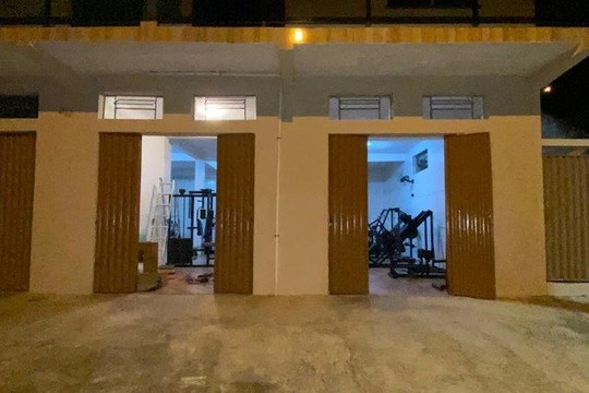 Imagem 2 da galeria do parceiro IBITI FIT