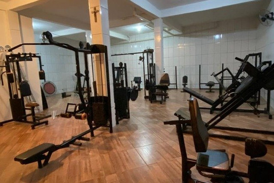Imagem 1 da galeria do parceiro IBITI FIT