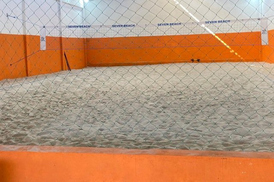 Imagem 1 da galeria do parceiro Seven Beach