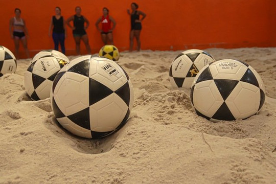 Imagem 3 da galeria do parceiro Seven Beach