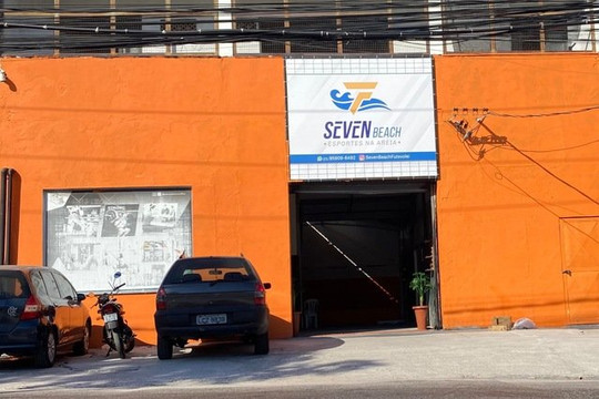 Imagem 2 da galeria do parceiro Seven Beach