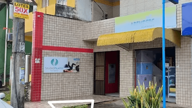 Imagem 2 da galeria do parceiro Studio de Pilates Isis Matos