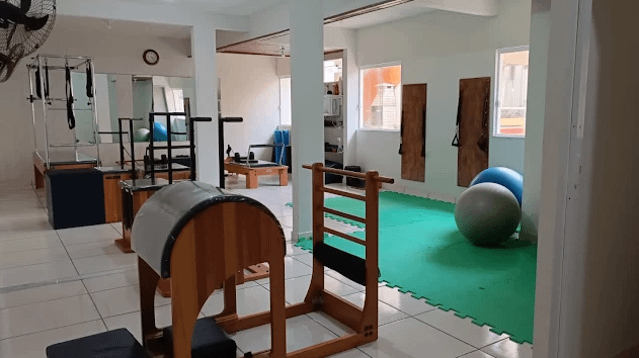 Imagem 3 da galeria do parceiro Studio de Pilates Isis Matos