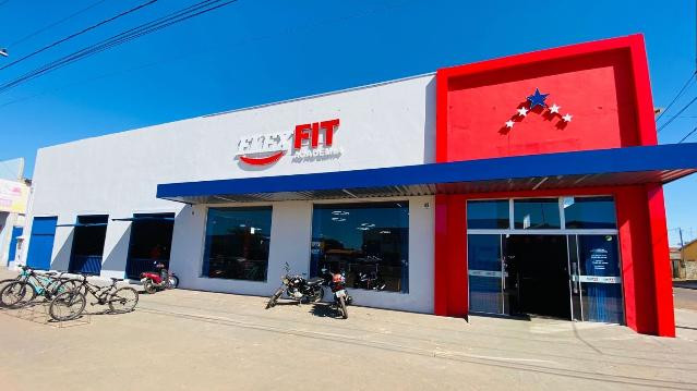 Imagem 2 da galeria do parceiro FLEXFIT Academia