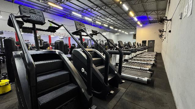 Imagem 3 da galeria do parceiro FLEXFIT Academia