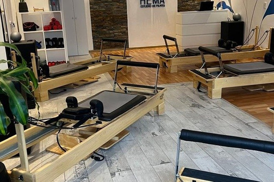 Imagen 3 de la galería del partner Hema Pilates Sede Liniers