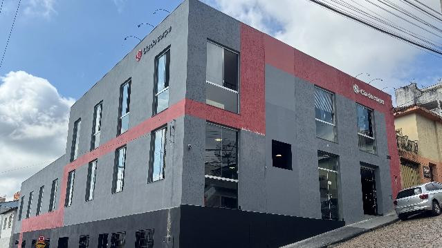 Imagem 2 da galeria do parceiro Academia Cia do Corpo - Unidade Centro