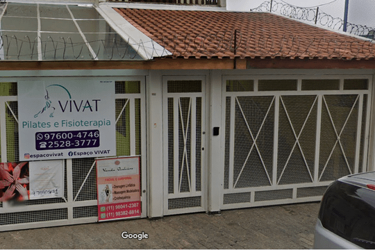 Imagem 2 da galeria do parceiro Espaço VIVAT Pilates Estética Fisioterapia