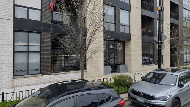 Image 2 from Ladies Who Lift Studios partner gallery