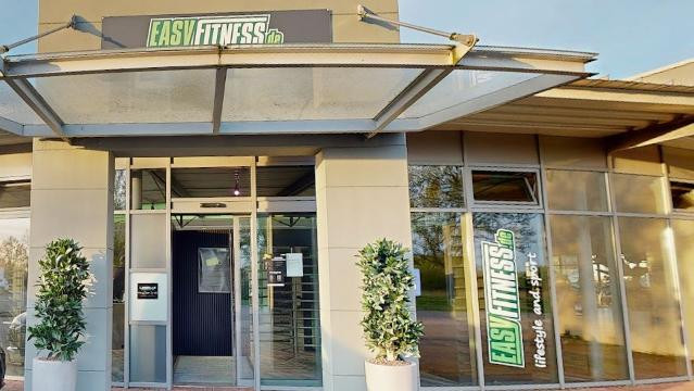 Bild 2 von EASYFITNESS Burgdorf Partnergalerie