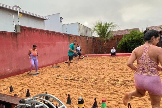 Imagem 3 da galeria do parceiro STUDIO VIVA