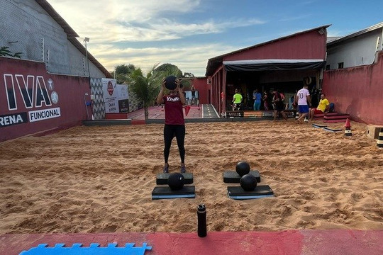 Imagem 1 da galeria do parceiro STUDIO VIVA