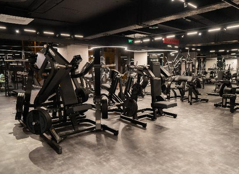 Imaginea 3 din Be Live Fitness Aviatiei galeria partenerului