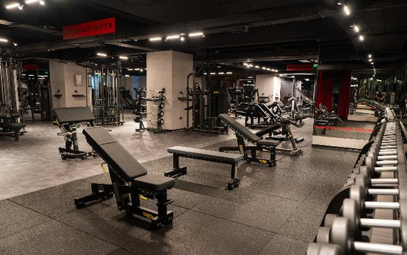 Imaginea 1 din Be Live Fitness Aviatiei galeria partenerului