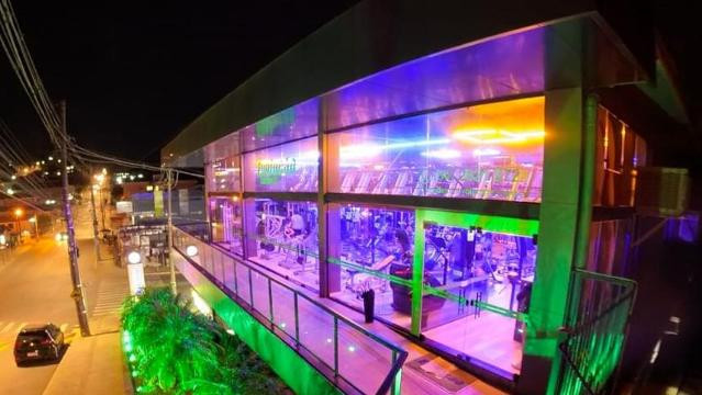 Imagem 2 da galeria do parceiro Academia Evolução Corporal - Licorsul