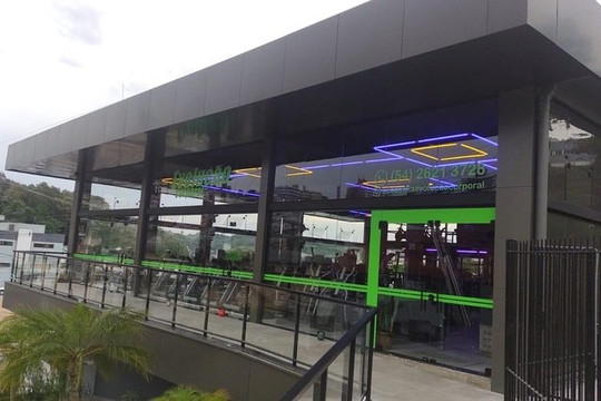 Imagem 3 da galeria do parceiro Academia Evolução Corporal - Licorsul