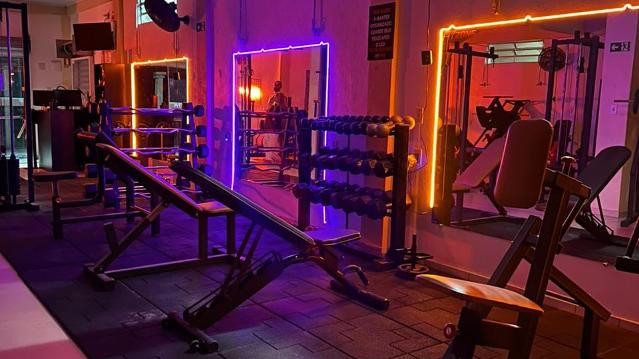 Imagem 1 da galeria do parceiro Academia Fitzone