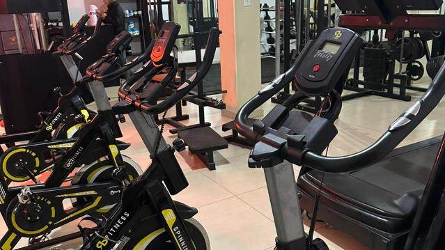 Imagem 3 da galeria do parceiro Academia Fitzone
