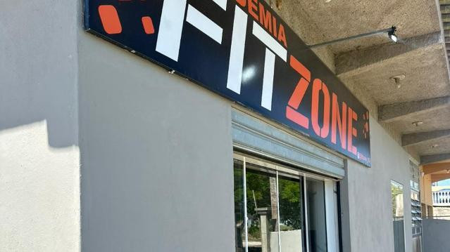 Imagem 2 da galeria do parceiro Academia Fitzone