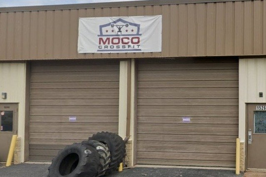 Image 2 from MoCo CrossFit partner gallery