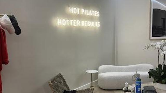 Image 1 from Body Hot Pilates partner gallery