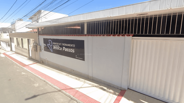 Imagem 2 da galeria do parceiro Centro de Treinamento - Jéssica Passos