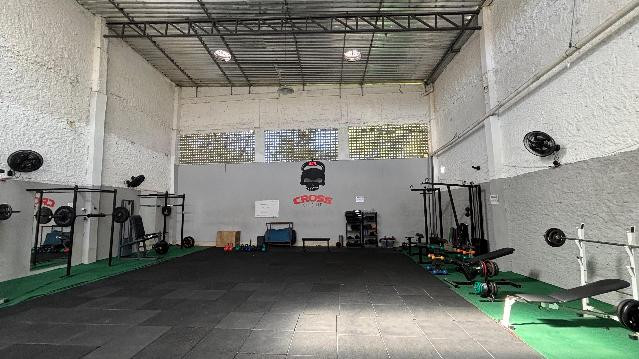Imagem 1 da galeria do parceiro CT Cross Circuit