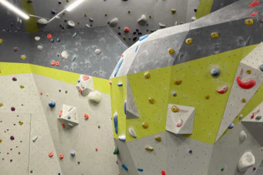 Bild 3 von Fitnessfabrik® Premium Rödental Partnergalerie