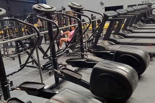 Imagem 3 da galeria do parceiro Start Up - Unidade Pagani