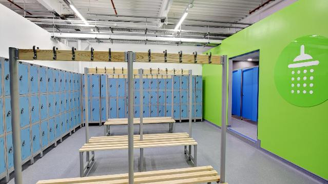 Image 3 from The Gym Group - Edinburgh Cameron Toll partner gallery