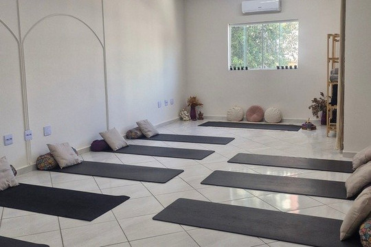 Imagem 1 da galeria do parceiro Espaço Yoga Amar