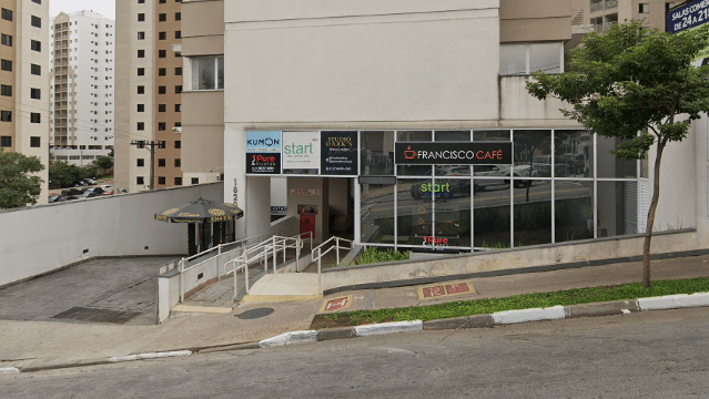 Imagem 2 da galeria do parceiro Pilates Cangussú