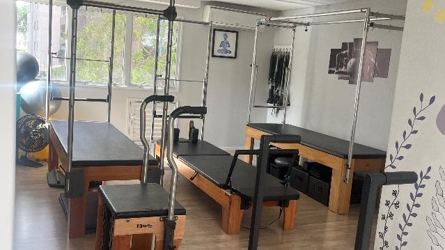 Imagem 1 da galeria do parceiro Pilates Cangussú