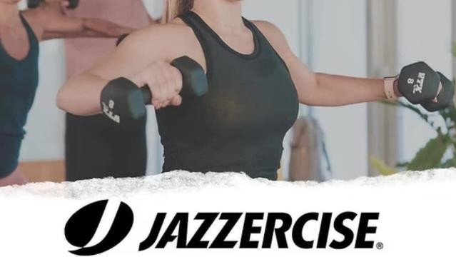 Image 3 from Jazzercise Rayleigh - Rayleigh Baptist Church partner gallery