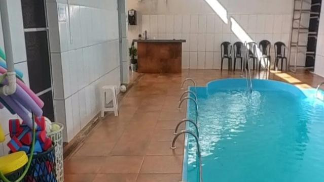 Imagem 1 da galeria do parceiro Hidro Fitness