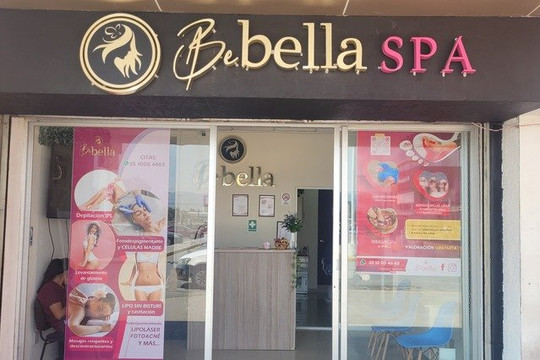 Imagen 2 de la galería del partner Bebella - Plaza Centella